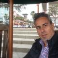 Marcio, que procura negociar um imóvel em Brooklin, Brooklin Novo, Campo Belo, São Paulo, em torno de R$ 2.800