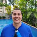 Rafael - Negociando - Apartamento com 72m² - Laranjeiras - Caieiras