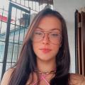 Victória, que procura negociar um imóvel em Cristal, Vila Nova, Tristeza, Porto Alegre, em torno de R$ 1.000