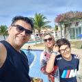 Gian - Vendendo - Terreno com 2700m² - Chácaras São Luís - Santana de Parnaiba