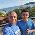 Ricardo, que procura negociar um imóvel em Quitaúna, Cidade das Flores, Vila Yolanda, Osasco, em torno de R$ 1.500