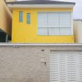 Junior - Vendendo - Casa de condomínio com 140m² - Campo Grande - Rio de Janeiro