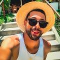 Diego, que procura negociar um imóvel em Residencial Real Park Sumaré, Altos de Sumaré, Jardim das Orquideas, Sumaré, em torno de R$ 2.000