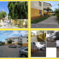 Michelli - Vendendo - Apartamento com 45m² - Cosmos - Rio de Janeiro