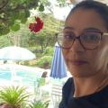 Juciane, que procura negociar um imóvel em Alto Tarumã, Centro, Estância Pinhais, Pinhais, em torno de R$ 250.000