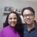 { Andrea } { Barbosa }