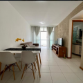 Paulina - Vendendo - Apartamento com 60m² - Piratininga - Niterói