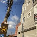 Milena - Vendendo - Apartamento com 27m² - Vl. Gustavo - Indaiatuba