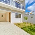 Marcio - Vendendo - Casa com 90m² - Alto Boqueirão - Curitiba