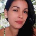 { Sueny } { Silva Bernardo }
