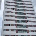 Elizângela - Vendendo - Apartamento com 76m² - Cordeiro - Recife