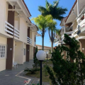 Patrícia - Vendendo - Casa de condomínio com 66m² - Balneário Copacabana - Caraguatatuba