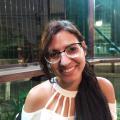 Lorrainy, que procura negociar um imóvel em Eldorado, Cidade Jardim Eldorado, Novo Riacho, Contagem, em torno de R$ 1.500