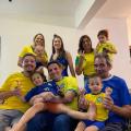 Teresinha - Vendendo - Chácara com 1190m² - Vl. Darcy Penteado (Mailasqui) - São Roque