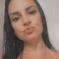 Renatinha, que procura negociar um imóvel em Lins de Vasconcelos, Méier, Engenho Novo, Rio de Janeiro, em torno de R$ 2.000