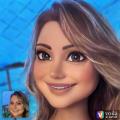 { Alexandra } { Azevedo }