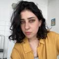 Cinthia, que procura negociar um imóvel em Parque São Miguel, Jardim Bom Clima, Bonsucesso, Guarulhos, em torno de R$ 900