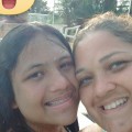 Sheila, que procura negociar um imóvel em Jardim Marajoara, São Paulo, em torno de R$ 300.000
