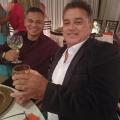 { Oswaldo } { Cruz }