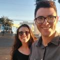 Douglas - Vendendo - Apartamento com 58m² - Jardim Higienópolis - Londrina