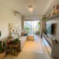 Bruna - Vendendo - Apartamento com 68m² - Recreio dos Bandeirantes - Rio de Janeiro