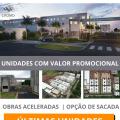 Jose - Vendendo - Apartamento com 47m² - Recreio das Acácias - Ribeirão Preto