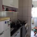 Isaias - Vendendo - Apartamento com 48m² - Cidade Líder - São Paulo
