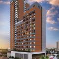 Rodrigo - Vendendo - Studio com 27m² - Chácara Santo Antônio (Zona Sul) - São Paulo