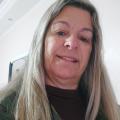 Eliane, que procura negociar um imóvel em Tupi, Praia Grande, em torno de R$ 150.000