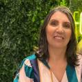 { Marilda } {  Frota de Carvalho }
