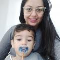 Monique - Vendendo - Apartamento com 58m² - Parque Novo Mundo - Limeira