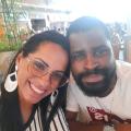 Tatiane - Vendendo - Apartamento com 44m² - Cosmos - Rio de Janeiro