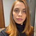 { Patrícia } { Agnes Pereira da Silva }