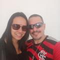 Henrique - Vendendo - Apartamento com 76m² - Aparecida - Santos