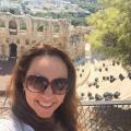 Carla - Vendendo - Apartamento com 70m² - Vila Suzana - São Paulo