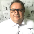 Arquimedes - Vendendo - Casa com 66m² - Centro - Solanea