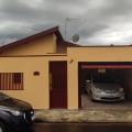 Mazza - Vendendo - Casa com 150m² - Vila Pinheiro - Pirassununga