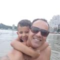 Bruna - Vendendo - Apartamento com 130m² - centro - Itapema