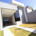 Keyla - Vendendo - Casa com 105m² - Residencial Veneza - Anápolis