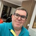 Gil - Vendendo - Apartamento com 156m² - Leblon - Rio de Janeiro