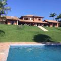 Carvalho - Vendendo - Casa de condomínio com 1100m² - Recanto dos Pássaros - Indaiatuba