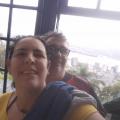 Leda - Vendendo - Apartamento com 70m² - Jardim Jockei Club A - São Carlos