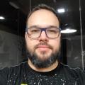 Lucas - Vendendo - Apartamento com 134m² - Centro - Bauru