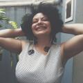 Gabriela, que procura negociar um imóvel em Água Branca, São Paulo, em torno de R$ 1.500