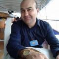 { Paulo César } { Kruskewiski }
