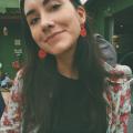 Samira, que procura negociar um imóvel em Barra Funda, São Paulo, em torno de R$ 2.000