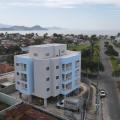 Clarissa - Negociando - Apartamento com 65m² - Jardim Britânia - Caraguatatuba