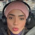 Juliette, que procura negociar um imóvel em Cerâmica, Osvaldo Cruz, Barcelona, São Caetano do Sul, em torno de R$ 3.000