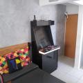 Danilo - Negociando - Apartamento com 49m² - Ponta de Campina - Cabedelo