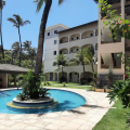 Carlos - Vendendo - Apartamento com 69m² - Cumbuco - Caucaia